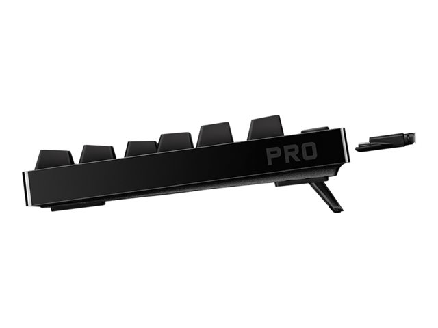 G PRO Mechanical Gaming Keyb