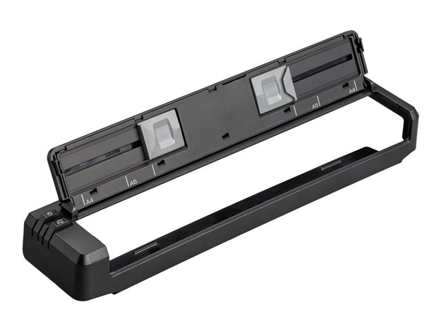 Brother PA-PG-004 - Printer paper guide - for PocketJet 8 PJ-862, PJ-863, PJ-883