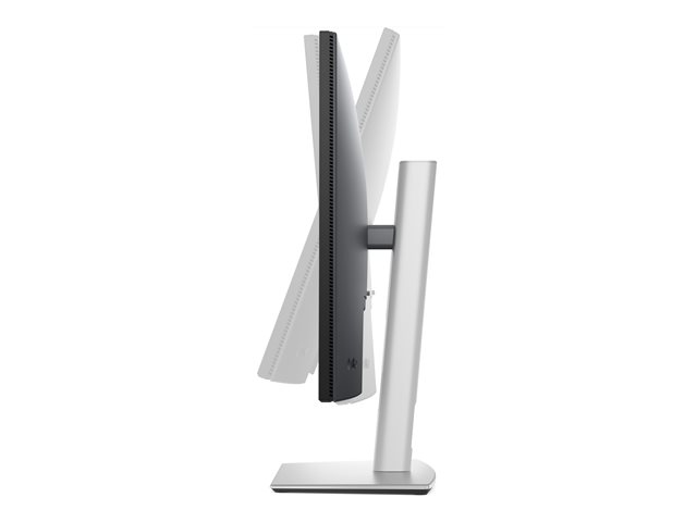 ?Dell Pro 27 Plus 4K USB-C Hub Monitor - P2725QE