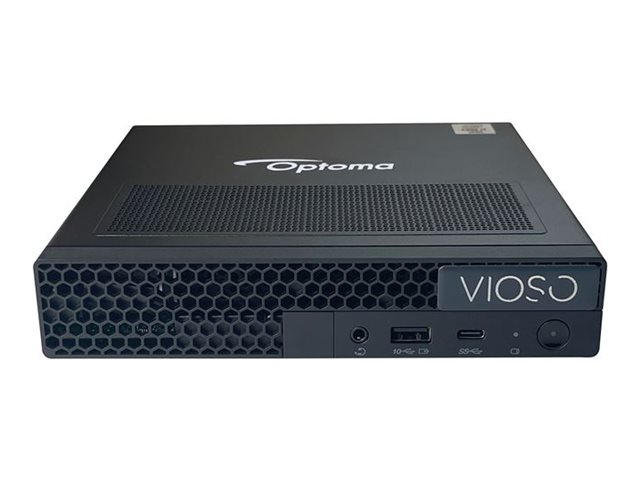 Vioso Nano6 Multi-channel All in one sof