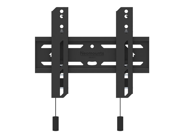 Neomounts WL30S-850BL12 - Mounting kit (wall plate, bracket adapter) - for LCD display - lockable
