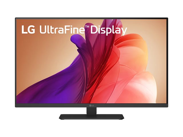 LG 32U720A-B – 4K UHD - IPS - USB-C 90W