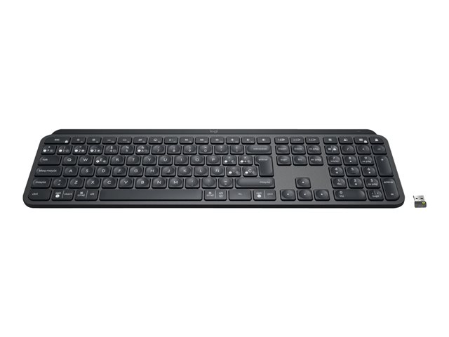 MX KEYS FOR BUSINESS - GRAPHITE - ESP -
