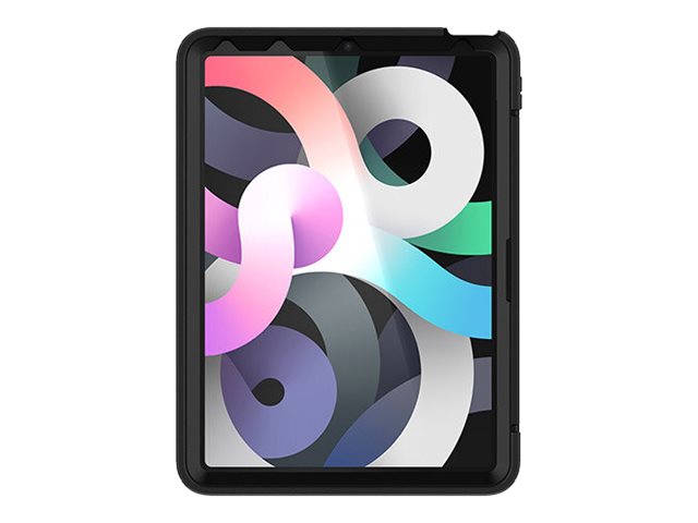 Defender iPad Air 4th gen blk No retail