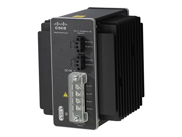 IE Family Power Supply 170W DC to DC