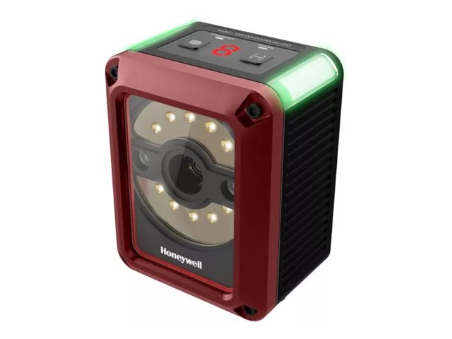 HF811 2 megapixel Wide FOV White LED