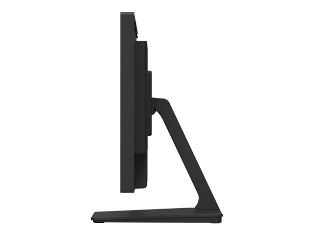 iiyama ProLite T2234MSC-B1S - LED monitor - 22\" (21.5\" viewable) - touchscreen - 1920 x 1080 Full HD (1080p) - IPS - 350 cd/m² - 1000:1 - 18 ms - HDMI, VGA, DisplayPort - speakers - black, matte