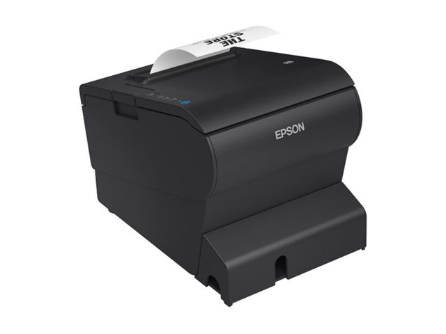 TM-T88VII (152): USB Ethernet Fixed PS