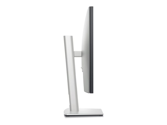 Dell UltraSharp U2724DE - LED monitor - 27\" - 2560 x 1440 QHD @ 120 Hz - IPS - 350 cd/m² - 2000:1 - 5 ms - Thunderbolt 4, HDMI, DisplayPort - with 3 years Advanced Exchange Basic Warranty