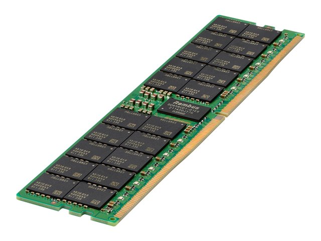 HPE 16GB 1Rx8 PC5-5600B-R Smart Kit