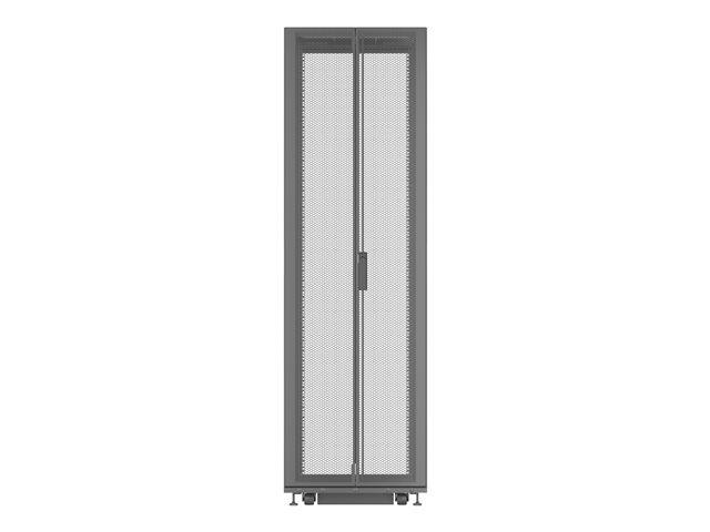 Rack 42U 1998mm 78.6 )H x 600mm 23.62