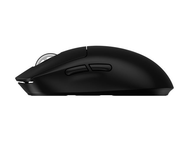 PRO X SUPERLIGHT 2 SE BLACK - EER2-933