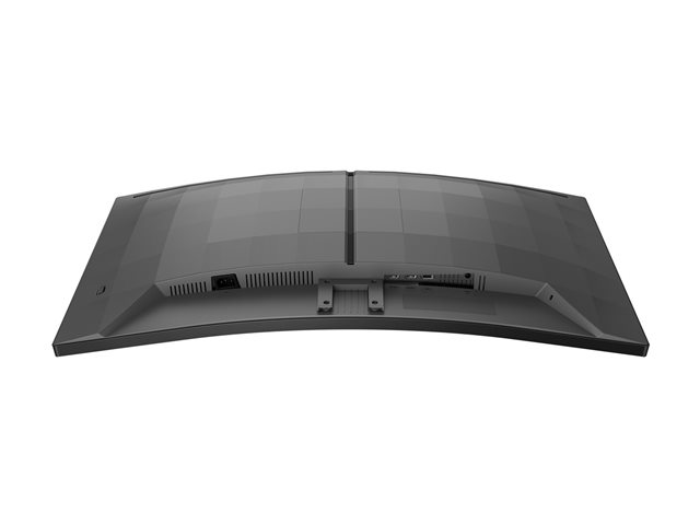 Philips Evnia 3000 34M2C3500L - LED monitor - gaming - curved - 34\" - 3440 x 1440 WQHD @ 180 Hz - Fast VA - 300 cd/m² - 4000:1 - HDR10 - 1 ms - 2xHDMI, DisplayPort - charcoal