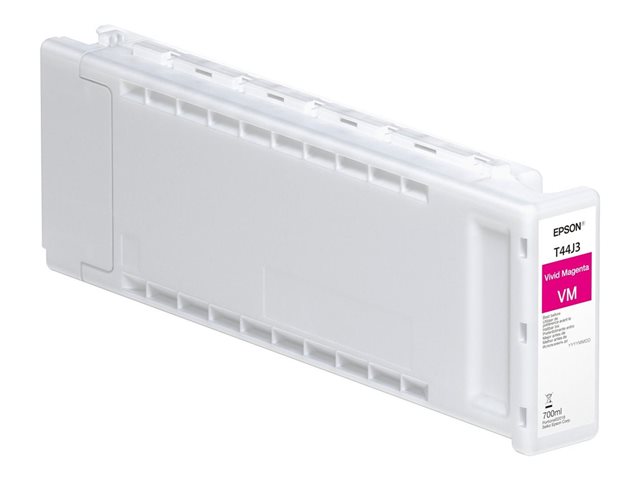 Singlepack Violet T44QD40 UltraChrome 12