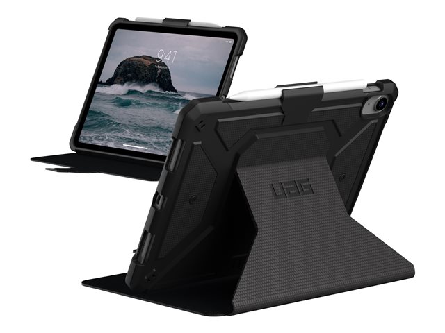 UAG Apple iPad 10.9 Metropolis Black