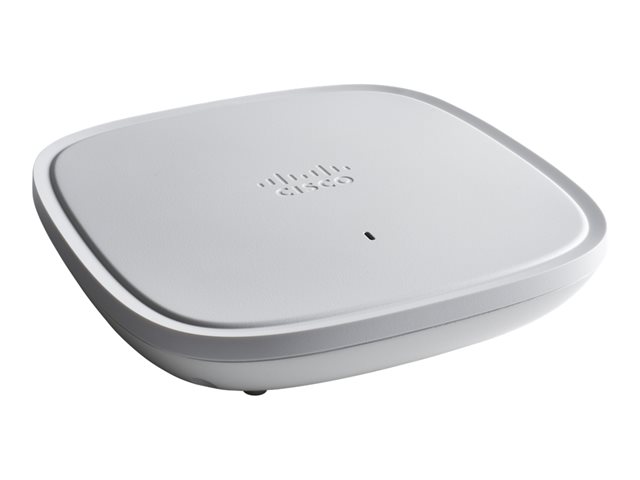 Cisco Catalyst 9115AXI - Radio access point - Bluetooth, Wi-Fi 6 - 2.4 GHz, 5 GHz
