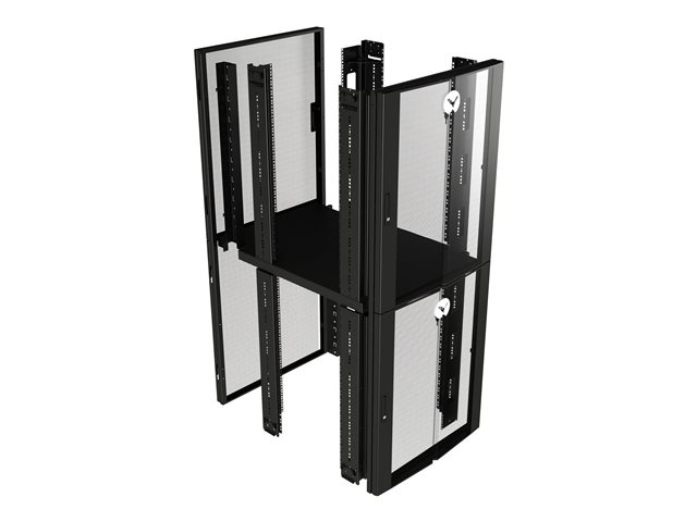Colocation Kit 48Ux600x1100 Color RAL702