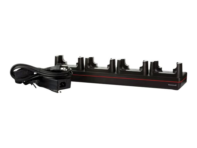 CT40 NON BOOTED 4 BAYNO POWER CORD