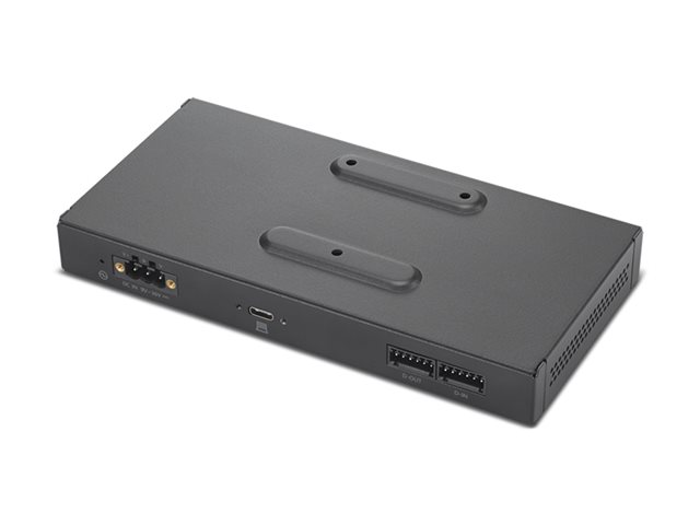 ThinkEdge SE30 IO Box II
