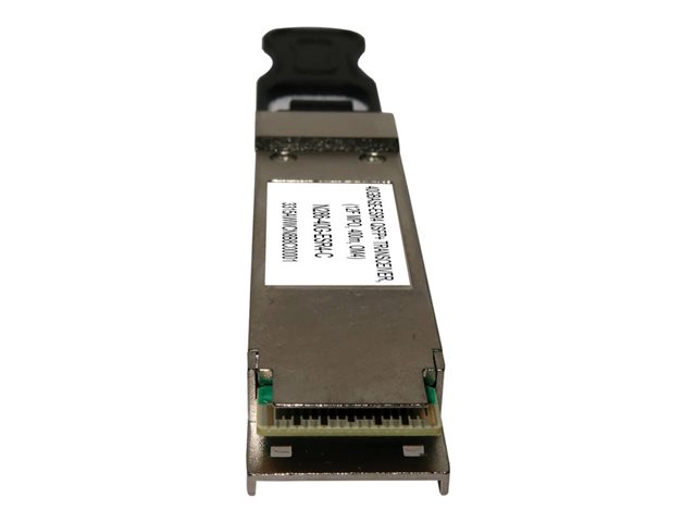 Cisco-Compatible QSFP-40G-SR4 QSFP+Tran
