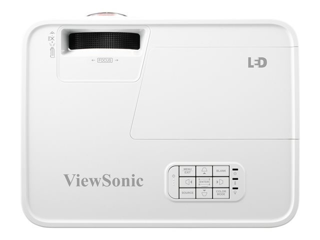 LED projector WXGA (1280x800) 3300 ansi