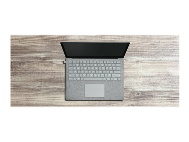 Kensington VeriMark Pro Key - Fingerprint reader - USB