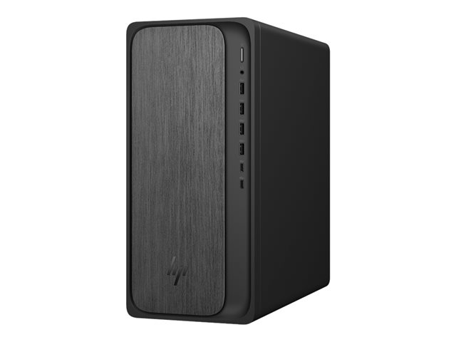 HP OmniDesk Desktop AI M03-0020nb PC Belgium - en/nl/fr/de localization
