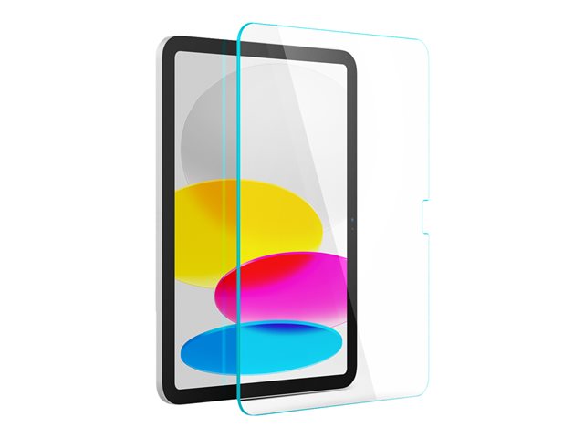 Spigen iPad 11in (2025)/10.9in (2022) Glas.tR Slim HD (1P)