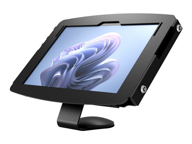 K/Surface Pro 8-9 SpaceEncCntr/WallMntBK