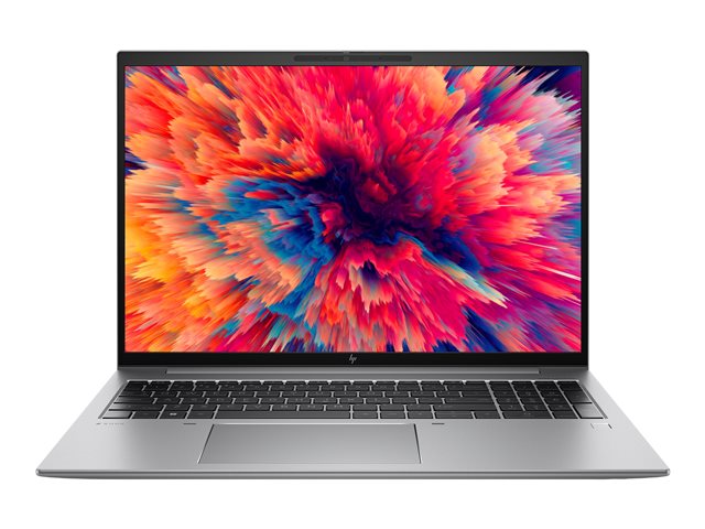 HP ZBook Firefly 16 G9 Mobile Workstation - Intel Core i7 - 1255U / up to 4.7 GHz - Win 10 Pro (includes Win 11 Pro Licence) - T550 - 16 GB RAM - 512 GB SSD NVMe, TLC - 16\" IPS 1920 x 1200 - Wi-Fi 6E - kbd: Swiss