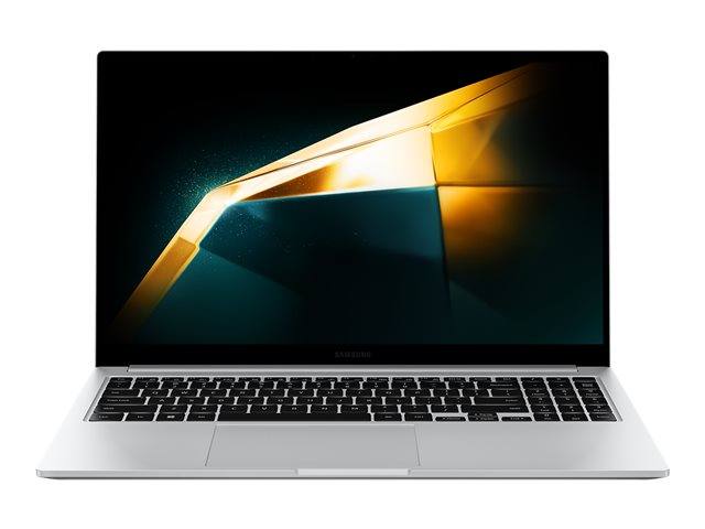 Samsung Galaxy Book4 N-1 15,6\" i5 16GB 512GB Silver