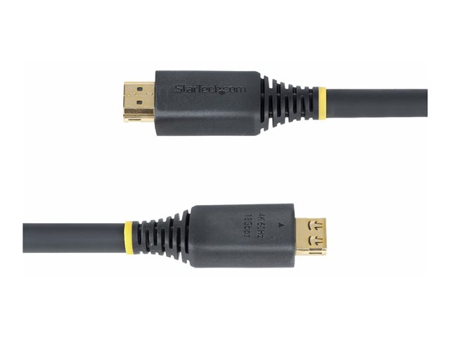 7m High Speed HDMI Cable Gripping
