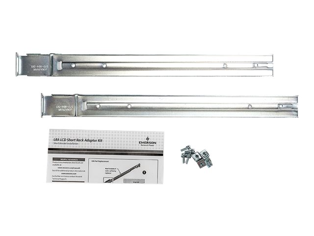 LRA185 SHORT RACK ADAPTER KIT