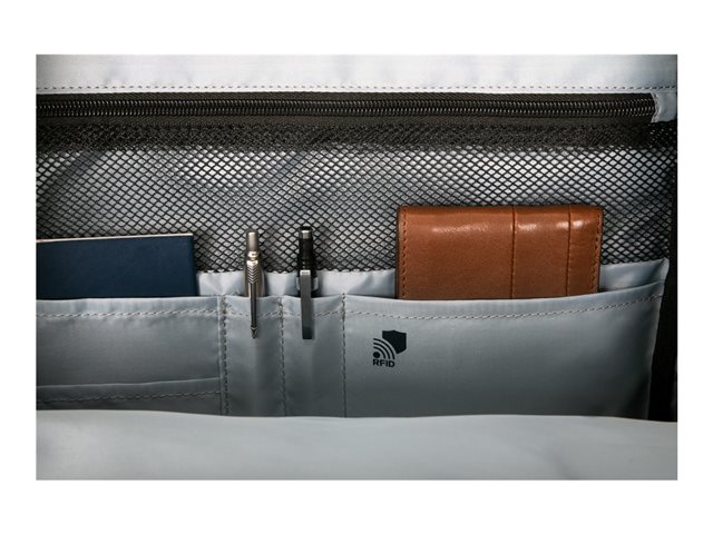 Targus 15.6IN Sagano Travel BackpackGrey