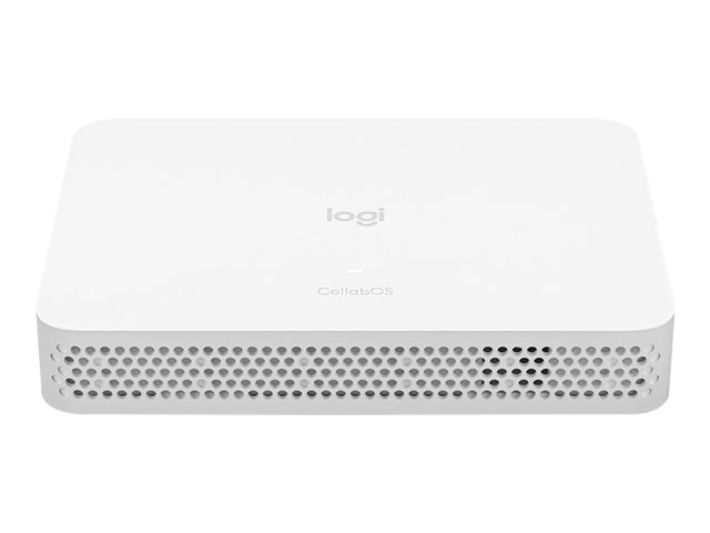 Logitech RoomMate - Video conferencing device - Zoom Certified