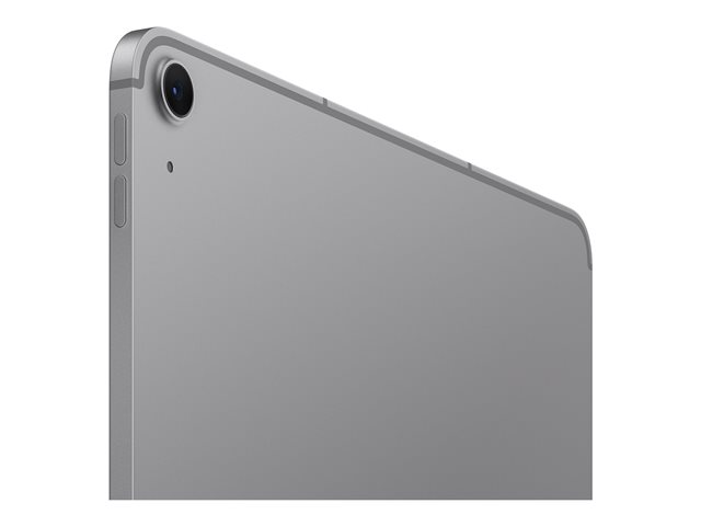 13-inch iPad Air Wi-Fi + Cellular 512GB - Space Grey
