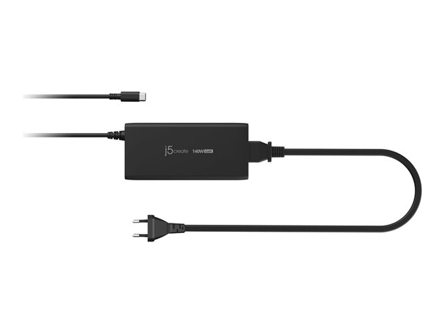 140W GAN PD3.1 USB-C - EU