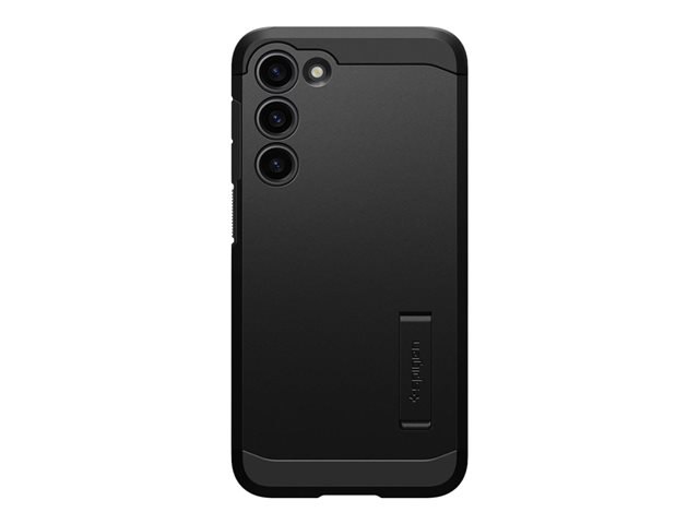 Spigen Samsung Galaxy S23 Tough Armor Black