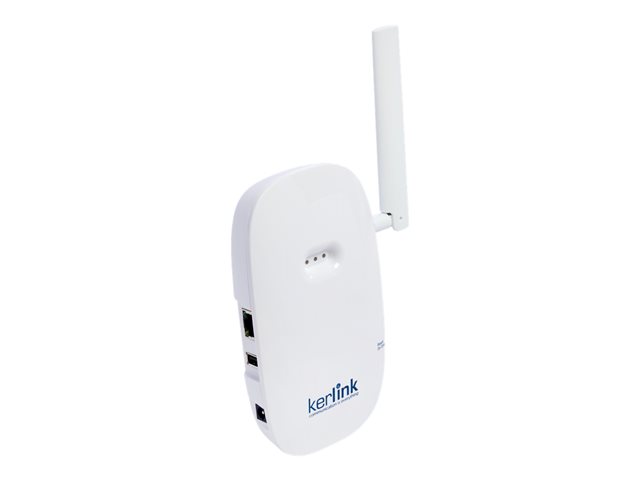 LOGITECH SPOT LORAWAN GATEWAY OFF-WHITE