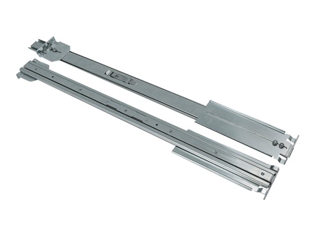 HPE - Rack slide rail kit - for Rack 9842, Workstation xw4200, xw4300, xw9300, HPE 600, ProLiant 3000, StorageWorks 9142