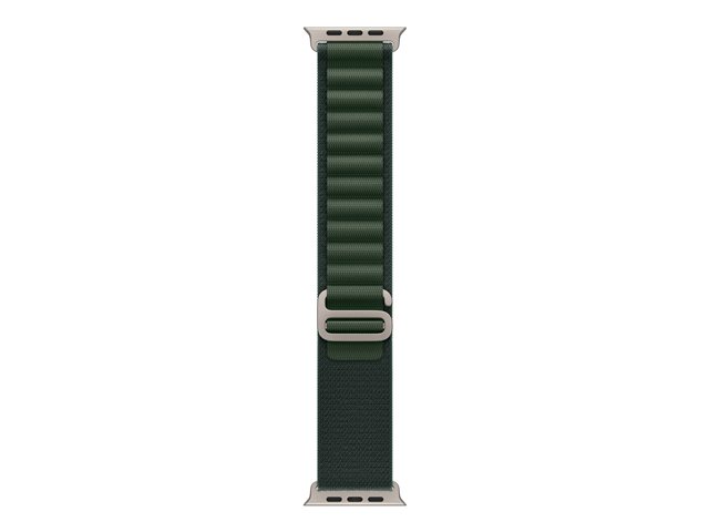 Apple Alpine-bandje voor Apple Watch 