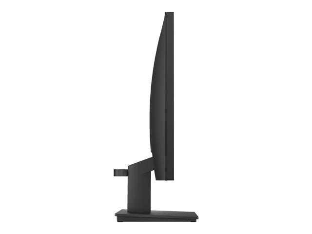 HP 322pv - Series 3 Pro - LED monitor - 22\" (21.45\" viewable) - 1920 x 1080 Full HD (1080p) @ 100 Hz - VA - 250 cd/m² - 3000:1 - 5 ms - HDMI, VGA - black