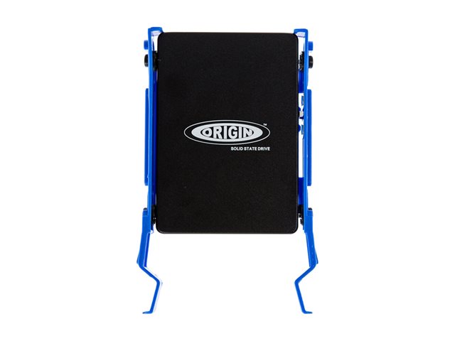 1TB 2.5in MLC SATA SSD Kit