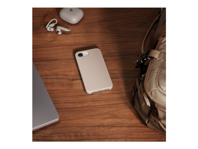 Beats iPhone 17e Case with MagSafe – Lime Stone