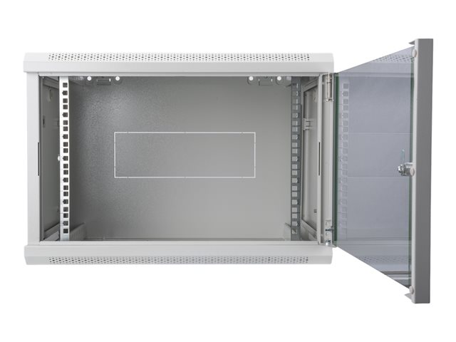 9U WALL MOUNTING CABINET DYNAMIC BASIC