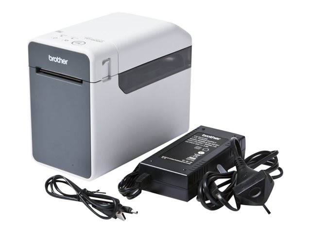 TD-2120 2in DT PORTABLE PRINTER 2OOdpi