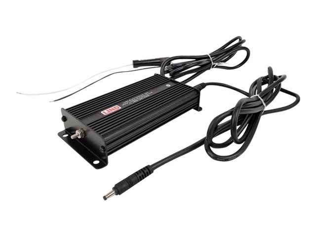 LIND 72-100V Material handling isolated
