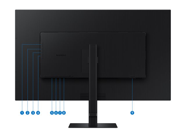 LS37D800UAUXEN 37IN VA 3840 x 2160 16:9