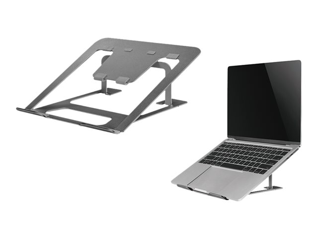 Neomounts NSLS085GREY - Notebook stand - grey