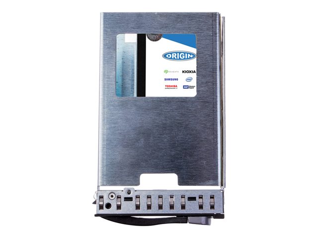 240GB Hot Plug Enterprise SSD 3.5in SATA